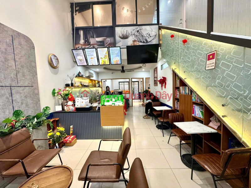 BÁN NHÀ MẶT PHỐ TƯỞNG DÂN BẢO, GẦN NGÃ TƯ NGUYỄN TRÃI, 58M2 5T VỈA HÈ, KINH DOANH, 30.X TỶ, Việt Nam Bán, đ 30,8 tỷ