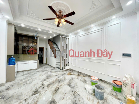 LUXURIOUS PROPERTY IN VAN CAO AREA, 54M², 6 FLOORS, ELEVATOR, TWO-WAY ALLEY ACCESS, PRICE 19.5 BILLION VND, 0878168006 _0