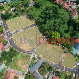 TRAI LANG CO DONG - STRATEGIC LOCATION CATCHING THE NATIONAL HIGHWAY 21A - 100m2, 6.5m FRONTAGE, FULLY RESIDENTIAL LAND _0