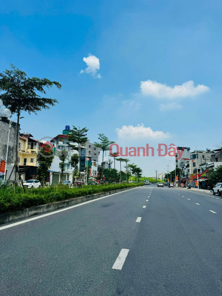 Property Search Vietnam | OneDay | Residential Sales Listings LAND FOR SALE ON TAI TRAU LAKE FRONT, NEAR MIPEC LONG BIEN