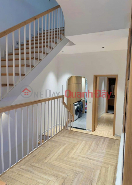 Property Search Vietnam | OneDay | Nhà ở | Niêm yết bán, **Bán nhà mặt tiền Thiên Phước, phường 9, Tân Bình (4*15) 3 lầu