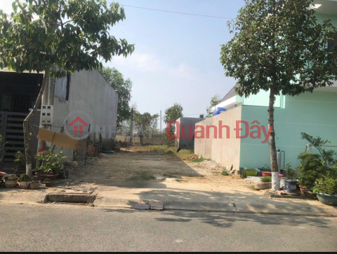 BEAUTIFUL LAND - GOOD PRICE - OWN NOW A Plot Of Land In Prime Location On Road D5, Tan Hung Town, Long An _0