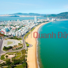 Only 50 million / m2 easily own an apartment in the center of Quy Nhon city - Watch the best Romantic sunrise _0