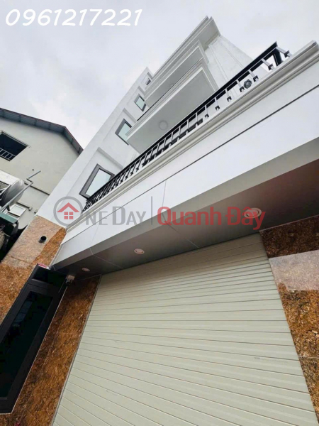 Property Search Vietnam | OneDay | Nhà ở Niêm yết bán NHÀ ĐẸP DO NHA – Ô TÔ ĐỖ CỬA – GẦN VINSMART CITY – KINH DOANH ĐỈNH