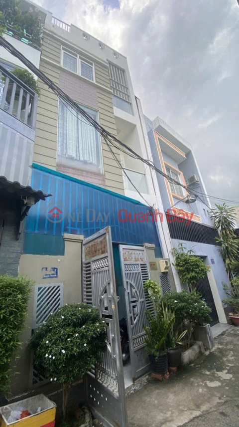 BÁN NHÀ 3 TẦNG, 510M2, ĐỖ XUÂN HỢP, PHƯỚC LONG B, Q.9, GIÁ 5.8 TỶ - _0