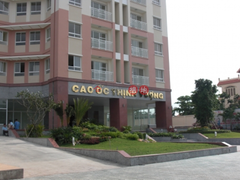 Cao ốc Thịnh Vượng (Thinh Vuong Building) Quận 2 | ()(3)