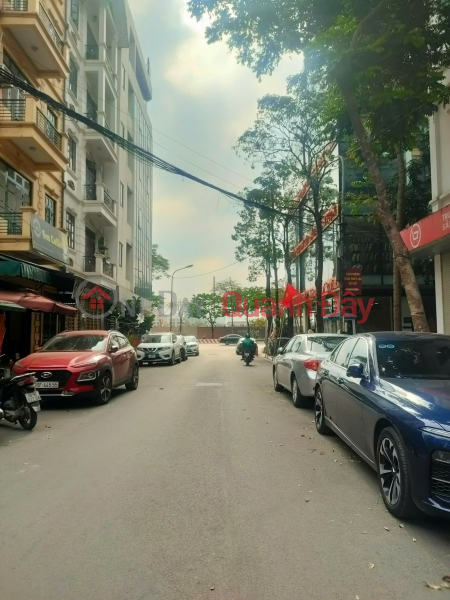 đ 27.45 Billion, HOUSE FOR SALE IN TAY HO, CAR ACCESS, 5 FLOORS, ELEVATOR, FOR BUSINESS, 90M2, PRICE 27 BILLION 450