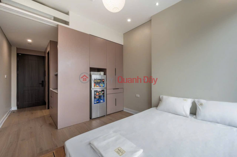 Property Search Vietnam | OneDay | Nhà ở, Niêm yết bán, 24 Căn hộ dòng tiền Cầu Giấy 180m 7 tầng Doanh thu khủng, Ô tô tránh, 69 tỷ
