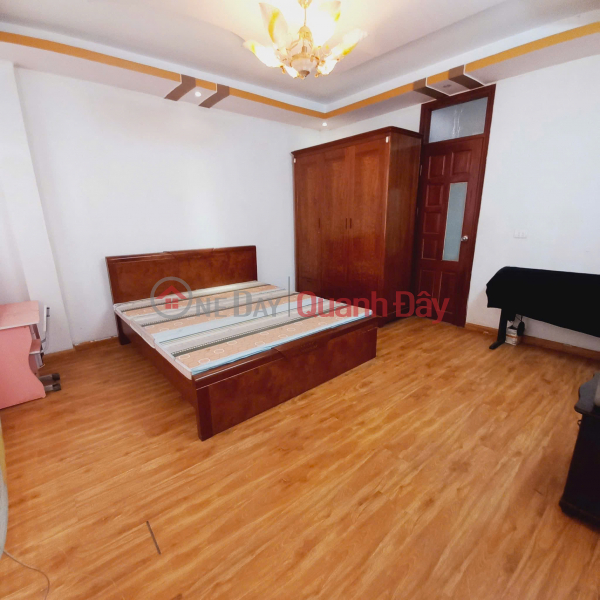 Cho thuê nhà ngõ 141 Nam Dư, 4 tầng x 35m2, 2 ngủ, 8.5 Triệu | Việt Nam, Cho thuê, đ 8,5 triệu/ tháng