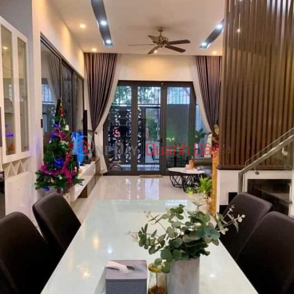 Super product! House for sale in Trai Ca alley, Hai Ba Trung, 50m2, 4 floors, price 6.5 billion Sales Listings