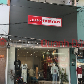 Jean- Everyday- 41 Phan Châu Trinh,Q. Hải Châu, Việt Nam