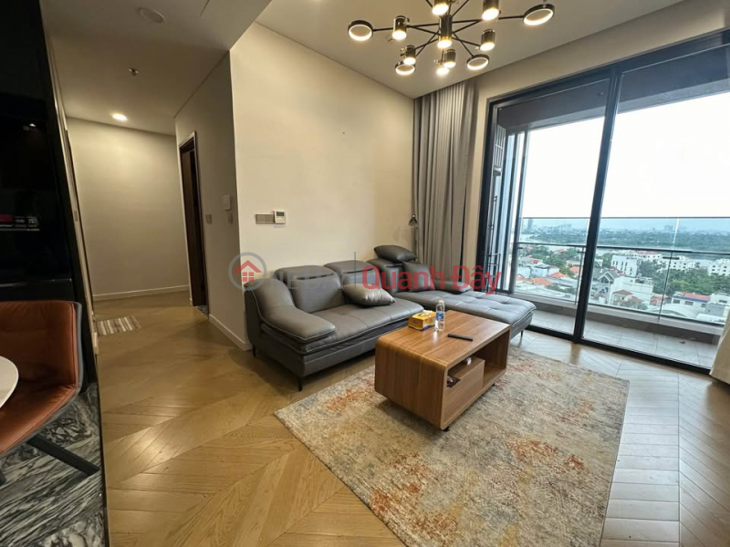 Cho thuê căn hộ Lumiere Riverside 3PN 93m², Full Nội thất, Tầng cao View đẹp, giá 40 tr/th, Việt Nam, Cho thuê, đ 40 triệu/ tháng