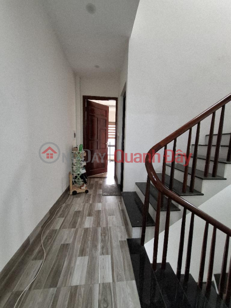 đ 6,85 tỷ, QUÁ ĐẸP! Ô TÔ ĐỖ CỬA - HAI THOÁNG TRƯỚC SAU, SÁT PHỐ, TIỆN ÍCH NGẬP TRÀN