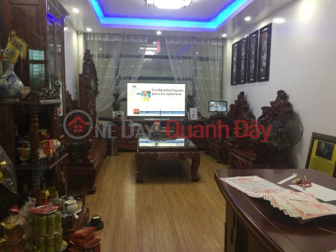 Cần Bán Nhà Mặt Tiền Trung Tâm Phố Vũ Đình Tụng, Phường Thạch Bàn, Quận Long Biên, Hà Nội _0