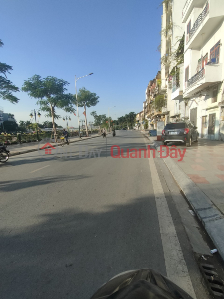 Bán lô đất mặt đường phố Tam Bạc diện tích 84M ngang 6.7 M Phan Bội Châu Hồng Bàng Niêm yết bán