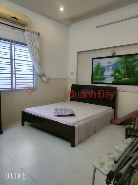 Private house for sale 85m2 4 floors 4 bedrooms An Duong Vuong ward 16 district 8 only 8.9 billion, Vietnam, Sales, đ 8.9 Billion