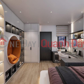 **Bán nhà đường Trung Lang, phường 12 Tân Bình; (5x33) khu Bàu Cát vip _0