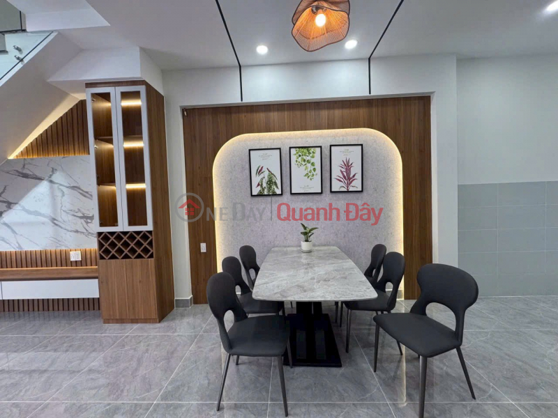Nhà Đẹp - Giá Tốt Cần Bán Nhanh Nhà Tại Xã Mỹ Hạnh , Đức Hoà Long An | Việt Nam | Bán đ 2,45 tỷ