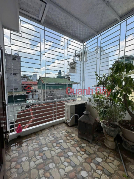 đ 10,85 tỷ, TRUNG TÂM BA ĐÌNH - NHÀ ĐẸP Ở NGAY - CHỦ TẶNG LẠI TOÀN BỘ NỘI THẤT- NGÕ THÔNG - 50M RA OTO TRÁNH