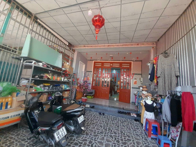 Property Search Vietnam | OneDay | Nhà ở Niêm yết bán | Cần tiền bán gấp nhà gần cây xăng 75, đường nhựa 6m thông chỉ 3ty7