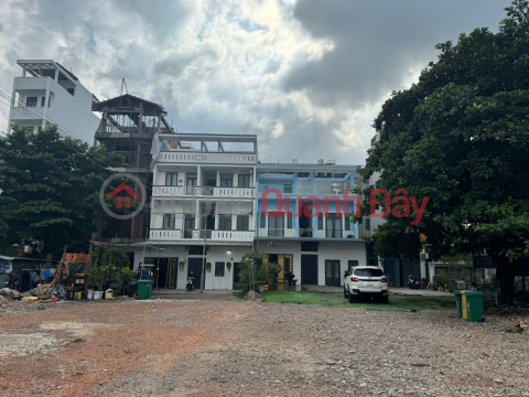 Land in HXH Avoid 346m2 - Le Duc Tho GV (849-6080860641)_0