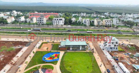 biện pháp Cao Tốc & Sân Bay Long Thành Chỉ Vài Phút – khả năng Không Lặp Lại! _0