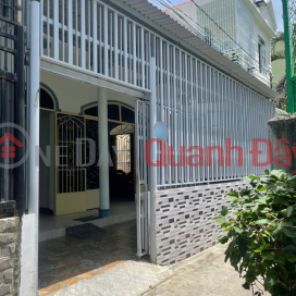 WHOLE HOUSE FOR RENT IN BAC SON ALLEY, VINH HAI _0