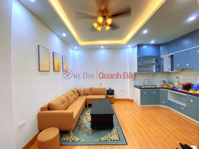 Property Search Vietnam | OneDay | Residential, Sales Listings OWNER FOR SALE TRAN Cung house, beautiful house, elevator, near the street, 7.8 BILLION