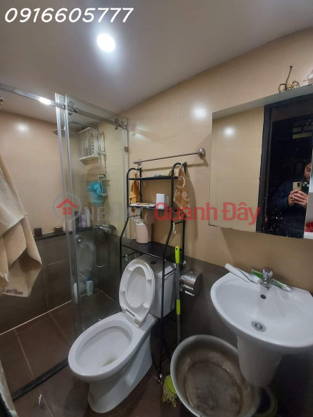 Property Search Vietnam | OneDay | Residential Sales Listings | FOR SALE PHUONG MAI TOWNHOUSE DONG DA HN. BEAUTIFUL 6-STORY HOUSE, A FEW STEPS AWAY FROM CARS. PRICE 4.35 BILLION