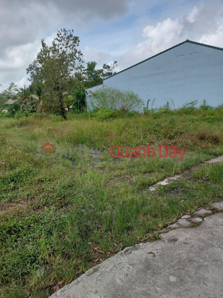 Land for sale 3km from market station 4, Buu Hoa Ward, City. Bien Hoa, Dong Nai Sales Listings