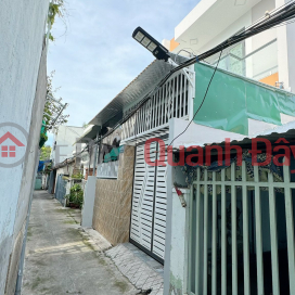 FOR SALE 2-STOREY HOUSE IN NGOC HIEP - NHA TRANG _0