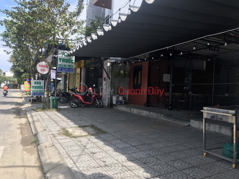 Property Search Vietnam | OneDay | , Sales Listings | 4 Adjacent lots Bac Son-Hoa An-Cam Le-DN-Western direction-400m2-Only 22 Billion-Mr Hoang 0901127005
