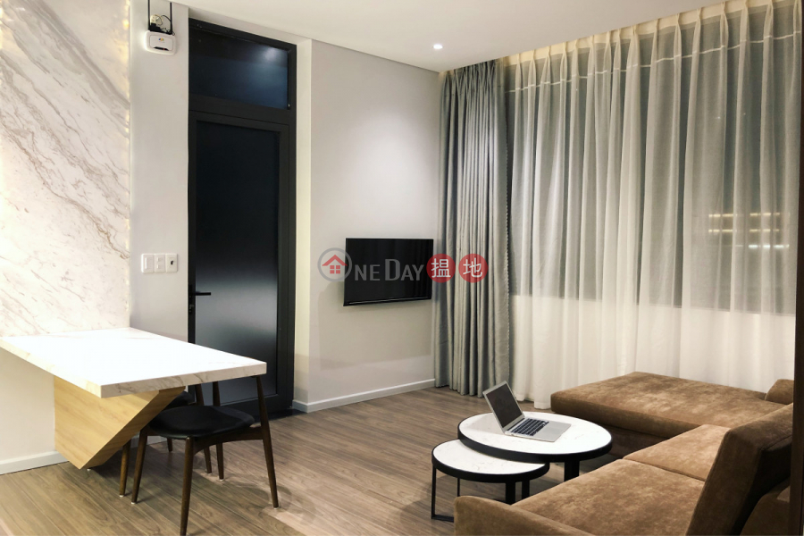 Khe Suites Le Lai Apartment - Self Check-in/Lockbox (Căn hộ Khe Suites Lê Lai - Tự nhận phòng / Tủ khóa),Hai Chau | (1)