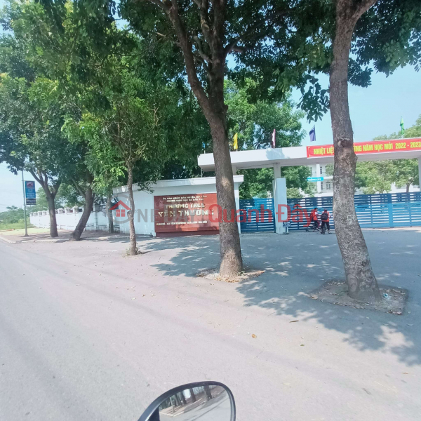 Property Search Vietnam | OneDay | Residential | Sales Listings Land for sale in Lien Dam, Yen Thuong, bypass road, 75m wide, frontage: 4.5m, 3 billion