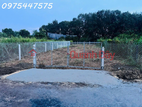 Bán đất đường 21, Trường Đông, Hoà Thành, Tây Ninh _0