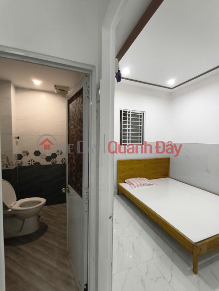 đ 2,85 tỷ, ► Sát K205 Nguyễn Hoàng, 35m2, 2 tầng 3PN, 2WC, sạch đẹp ở ngay 2.xx tỷ