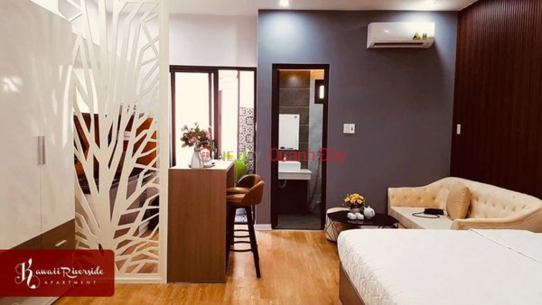 Kawaii Apartment - 53 Chuong Duong (Căn hộ Kawaii - 53 Chương Dương),Ngu Hanh Son | (3)