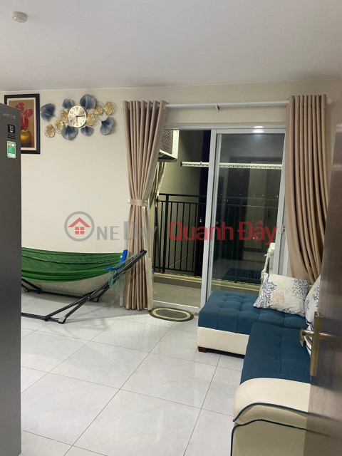 GENUINE FOR SALE Nice-Cheap Apartment In Binh Chieu Ward, Thu Duc-HCM _0