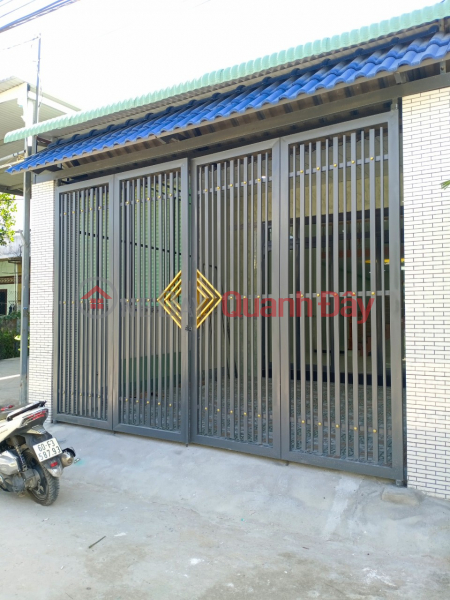 Property Search Vietnam | OneDay | Residential, Sales Listings | Beautiful cheap house in neighborhood 4B, Trang Dai ward, Bien Hoa city, Dong Nai
