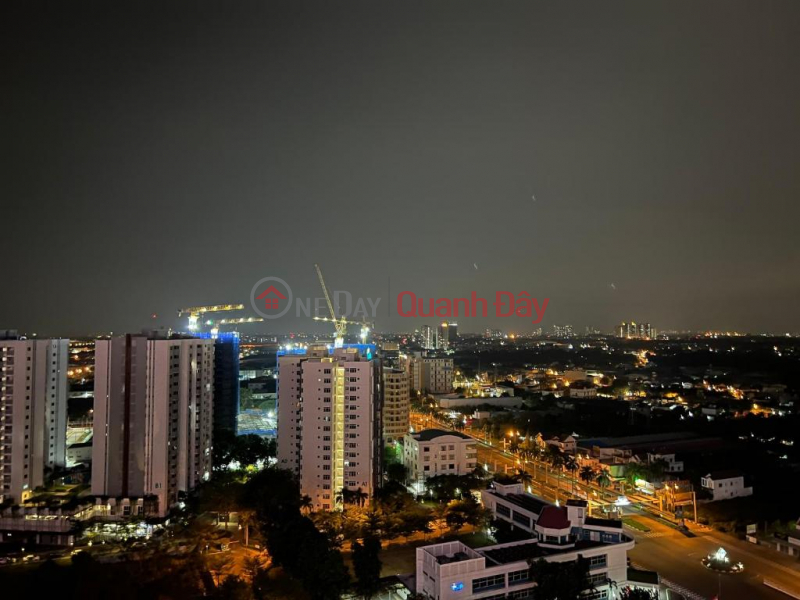 Property Search Vietnam | OneDay | Residential, Sales Listings FOR QUICK SALE OF A COMPLETELY FURNISHED 2 BEDROOM APARTMENT WITH THE EMERALD GOLF VIEW