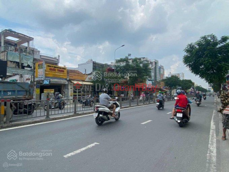 Owner needs to urgently sell beautiful house 39A, frontage on Cuu Long Street, Ward 2, Tan Binh District, convenient for business Vietnam Sales, đ 14.5 Billion