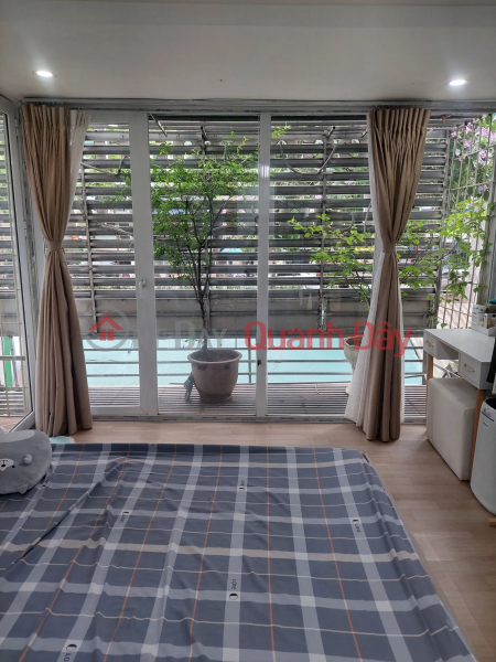 Apartment facing Yen Lang street! Smart design, 76m 2nd floor, reasonable price 4.39 billion, sdcc., Vietnam, Sales, đ 4.39 Billion