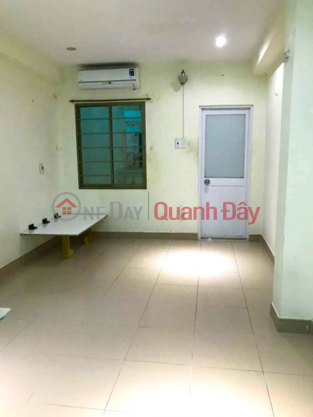 3-story Alley House in Dien Bien Phu, 3x16 m, 4 bedrooms | Vietnam Rental, đ 15 Million/ month