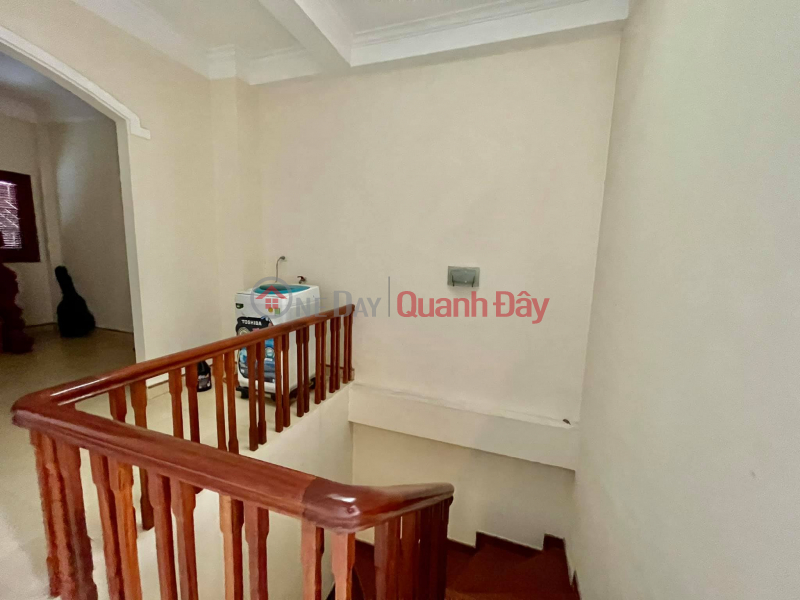 Property Search Vietnam | OneDay | Nhà ở Niêm yết bán, Bán căn nhà 41m2 phố Dân xây 5 phòng ngủ 2 Ô tô đua 10m 4.2 Tỷ