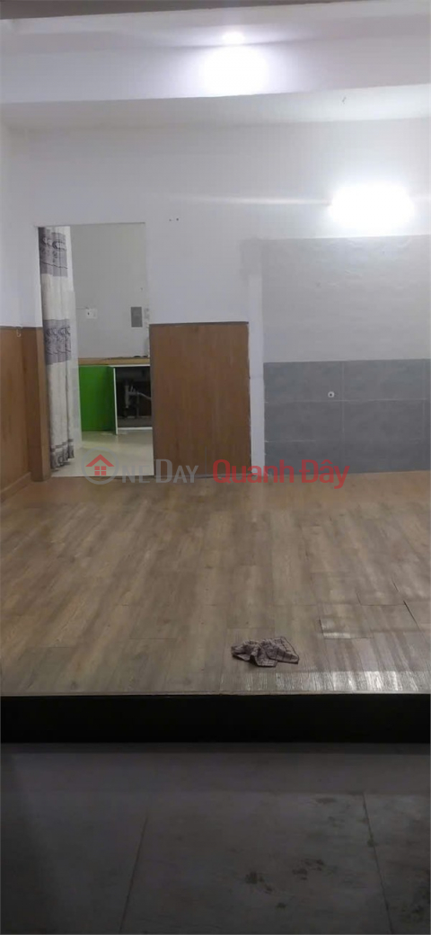 HOT DEAL - OWNER SELLING DIRECTLY - SPECIAL PRICE! HOUSE FOR SALE QUICKLY IN GO VAP DISTRICT, HO CHI MINH CITY. _0