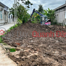 GIÁ HIẾM – LÔ 220M² MẶT ĐƯỜNG NHỰA Ô TÔ TRÁNH – VUÔNG VẮN ĐẸP KHÓ TÌM – ZALO 0567 222 555 _0