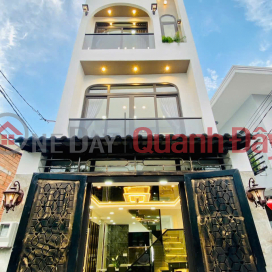 BÁN NHÀ 1 TRỆT 2 LẦU 120M² NGAY TRUNG TÂM THỦ DẦU MỘT – SỔ HỒNG RIÊNG, VAY NGÂN HÀNG 70% _0