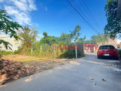 88m² Behind Xuan Hoa Ward Police Station<br \/> Investment price starting from only 1.6xx billion VND – Accessible by car. _0