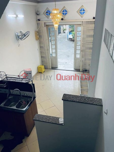 Property Search Vietnam | OneDay | Residential | Rental Listings | Whole house for rent, car alley.