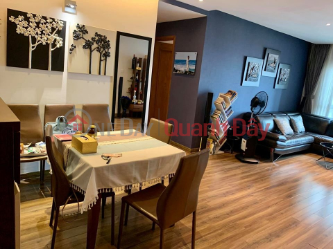 SIÊU PHẨM - Căn hộ 2 ngủ 89m2 Mulberry Lane tòa A view hồ chỉ 6.1 tỷ _0